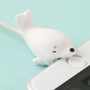 Cable Bite Cable Protector SEAL Phone Accessory